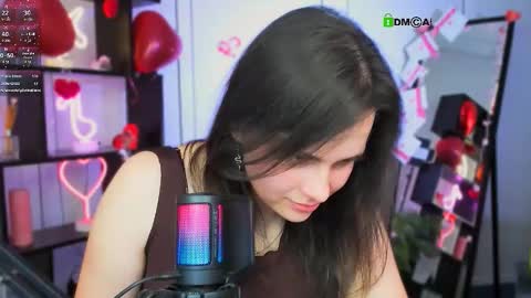 diara ti online show from February 14, 12:29 pm