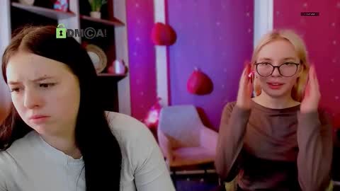 diara ti online show from February 17, 12:26 pm