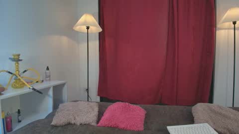 diavalo online show from January 10, 3:44 am