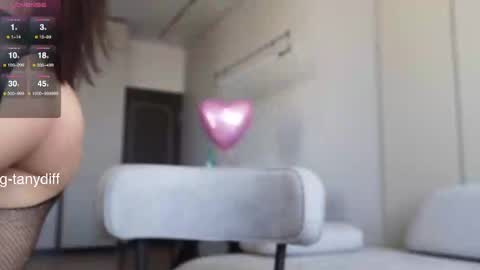 Tanya online show from February 11, 8:37 am