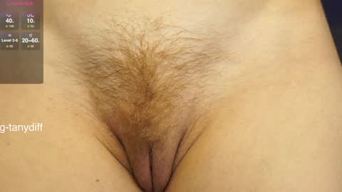 Tanya online show from January 21, 5:51 pm