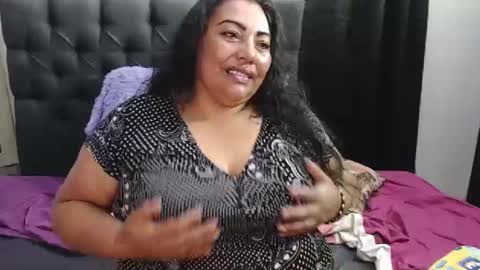 Mariana online show from March 7, 3:29 am