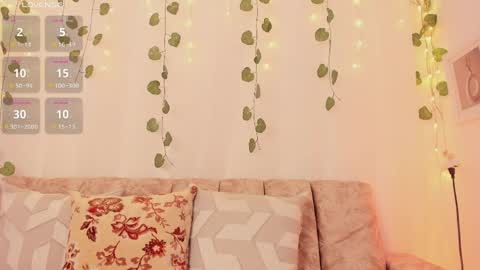 Dilara online show from April 1, 7:22 pm