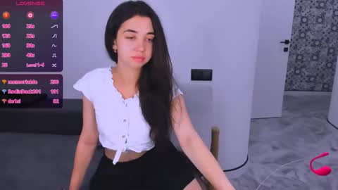 Dilara online show from September 12, 11:01 pm