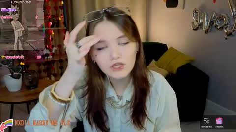 Dilara online show from February 13, 9:05 pm