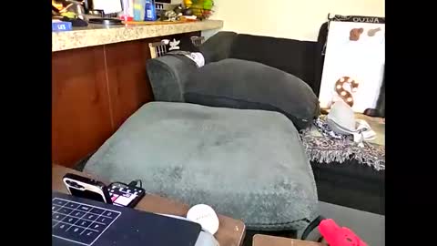 Sofie online show from March 12, 1:03 pm