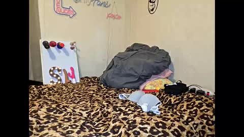 Sofie online show from March 23, 1:56 am