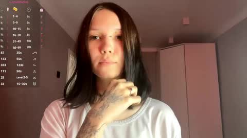 Amelia online show from April 28, 11:03 am