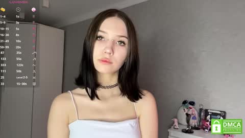 Amelia online show from May 7, 11:03 am