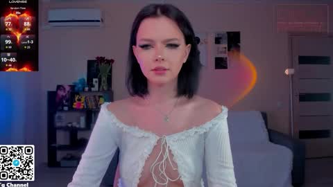 Jessie online show from March 13, 11:44 am