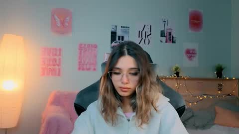 Sara Connor online show from February 2, 2:27 pm