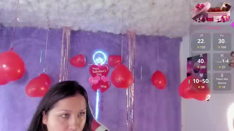 DIOSA AFRODITA 24  NEW VIDEOS HERE  LOVES online show from February 16, 11:27 am