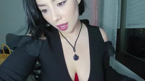 Anglica A online show from February 22, 8:54 pm