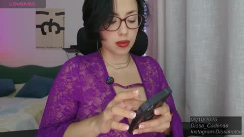 Anglica A online show from October 5, 8:58 pm