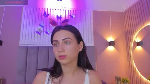 Cristal  online show from January 22, 3:20 am