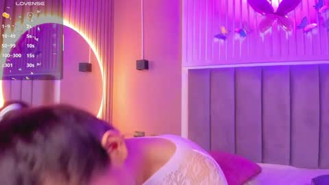 Cristal  online show from September 24, 3:49 am