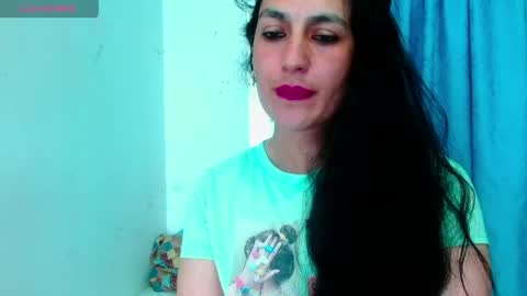 diosa_gil online show from May 8, 2:15 am
