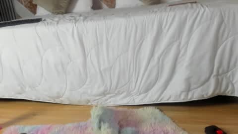 diosaelchat online show from October 24, 5:03 am