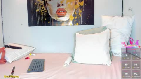 Karla  online show from September 20, 12:58 pm