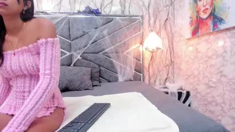 MIA  online show from October 24, 12:34 pm