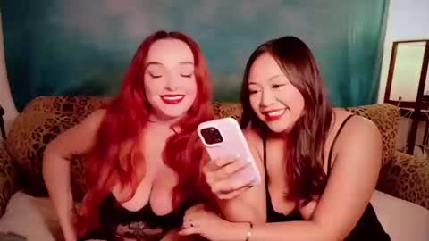 Laney Jane online show from October 16, 6:05 am