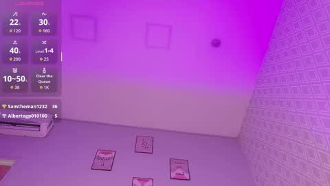  Nemesis   online show from February 3, 6:40 am