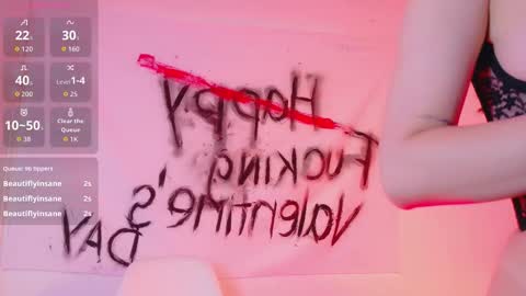  Nemesis   online show from February 14, 2:46 am