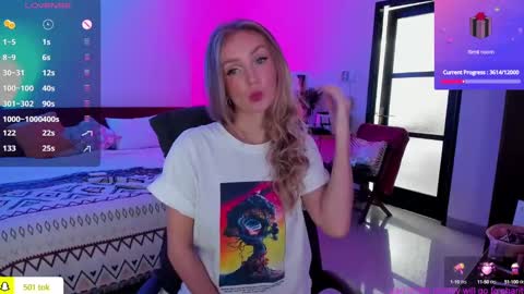 JASMINE online show from January 22, 4:23 am