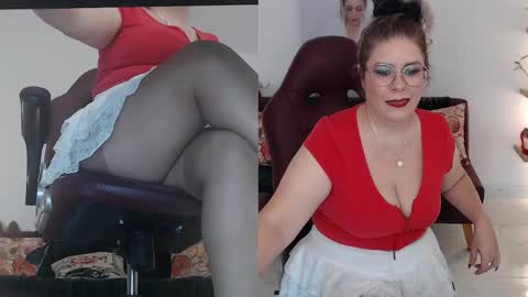 Diva online show from March 27, 8:53 pm