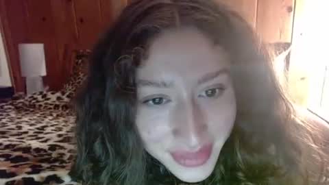 Snapshot of divinaaclaire chatting on October 21, 6:39 am Divina Claire online show from October 21, 6:39 am