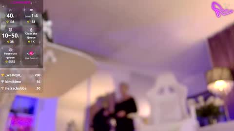 Miss Kim online show from March 6, 10:20 am