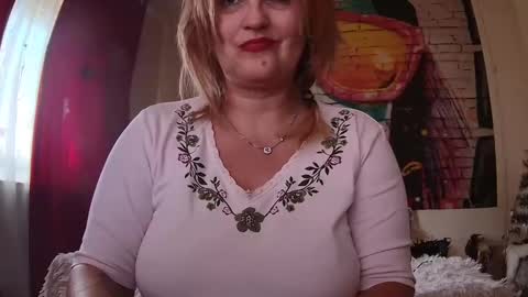 Alexxa online show from December 20, 8:49 am