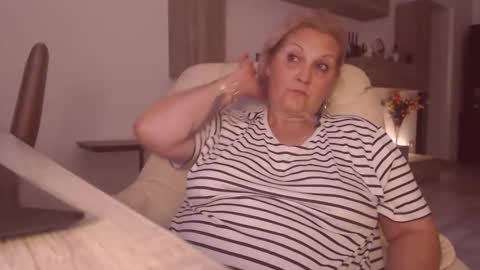 Alexxa online show from September 13, 10:29 pm