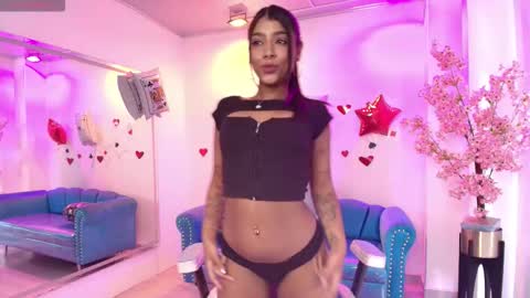 Cloe  online show from February 13, 12:07 pm