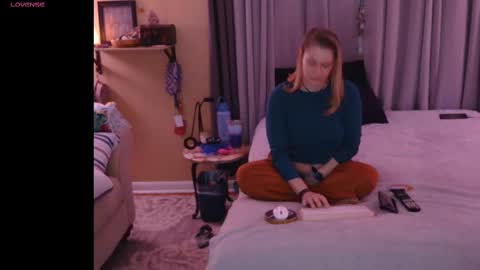 dixie_comanche online show from March 8, 1:48 am