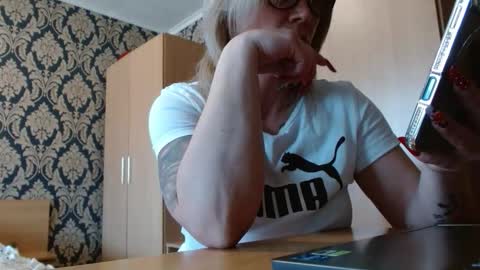 Dixie online show from March 6, 7:58 am