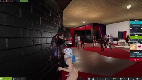 dixxie_blue online show from October 20, 11:08 pm