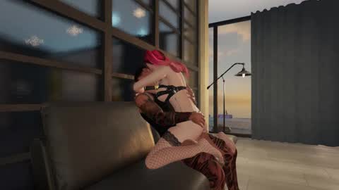 dixxie_blue online show from February 28, 5:51 am