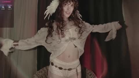 Dizer online show from February 13, 8:54 pm