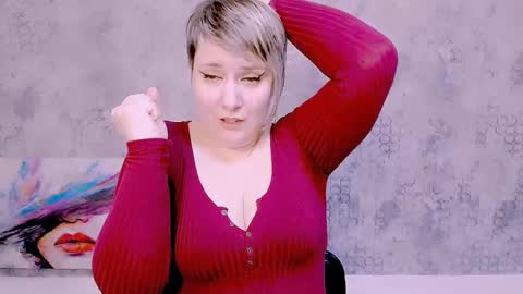 djullia online show from January 25, 6:34 am