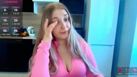 Alice online show from April 9, 9:04 am