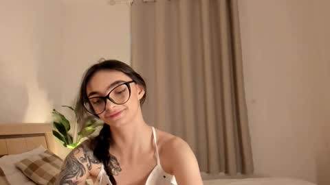 Kristian online show from November 12, 2:31 am