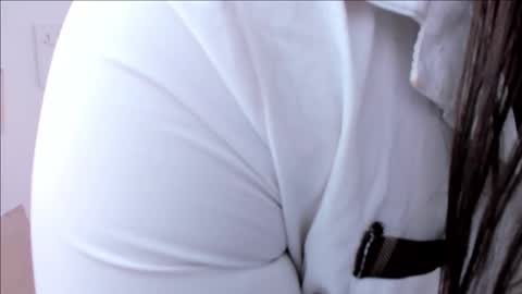 antonella online show from October 21, 1:09 am