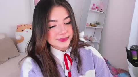 antonella online show from January 18, 2:08 am