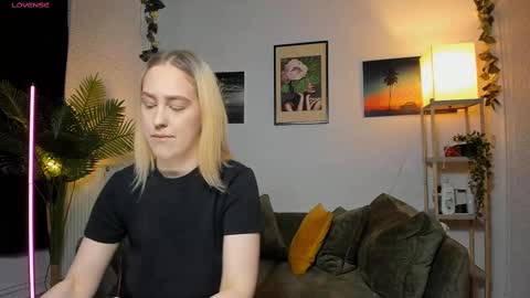 Betty online show from March 1, 6:13 am