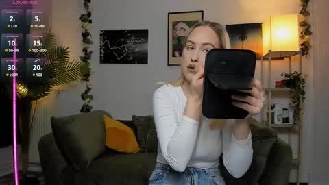 Betty online show from February 26, 6:08 am