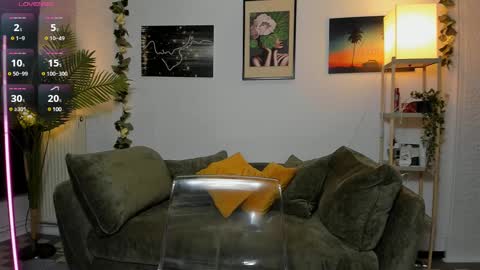 Betty online show from March 5, 5:07 am