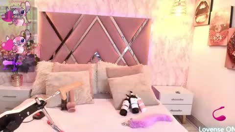 Dolce Pearl online show from September 18, 2:54 am