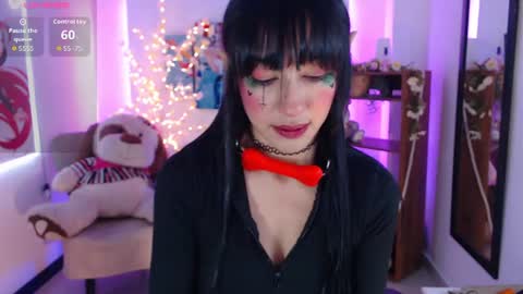 Fiorella Clown online show from June 16, 12:06 pm