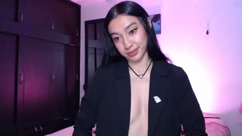 Snapshot of dolceclown_ chatting on February 22, 6:17 am dolceclown_ online show from February 22, 6:17 am